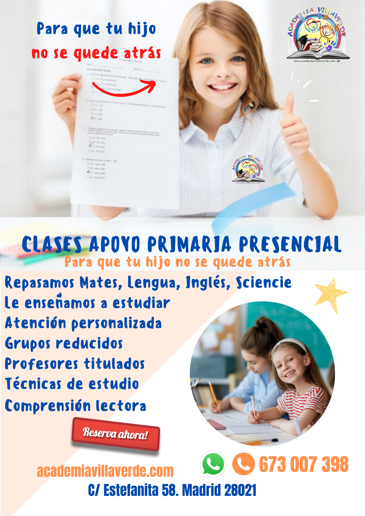 apoyo-primaria-academia-villaverde