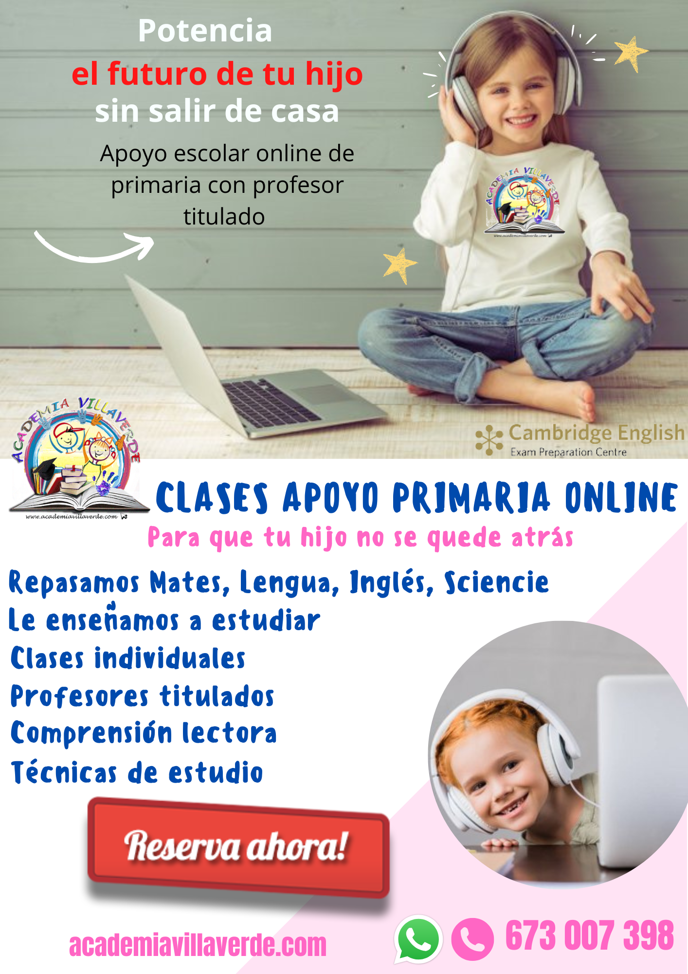 apoyo-primaria-online-academia-villaverde